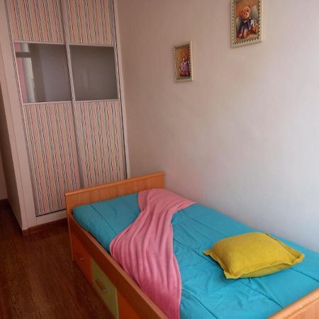 Apartamento Centrico Santa Cruz de Tenerife Eksteriør billede