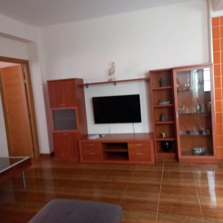 Apartamento Centrico Santa Cruz de Tenerife Eksteriør billede