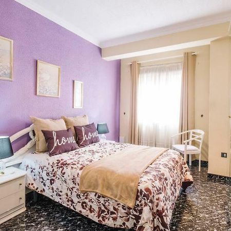 Apartamento Centrico Santa Cruz de Tenerife Eksteriør billede