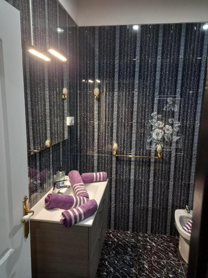 Apartamento Centrico Santa Cruz de Tenerife Eksteriør billede