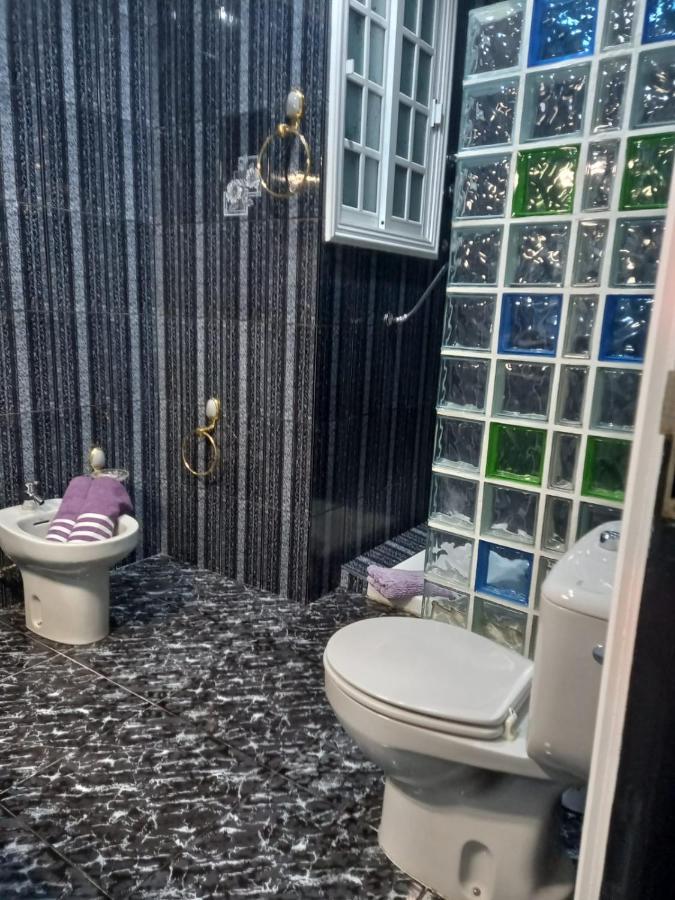 Apartamento Centrico Santa Cruz de Tenerife Eksteriør billede
