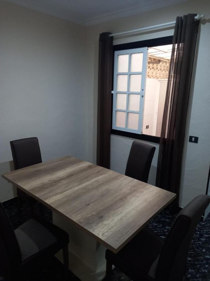 Apartamento Centrico Santa Cruz de Tenerife Eksteriør billede