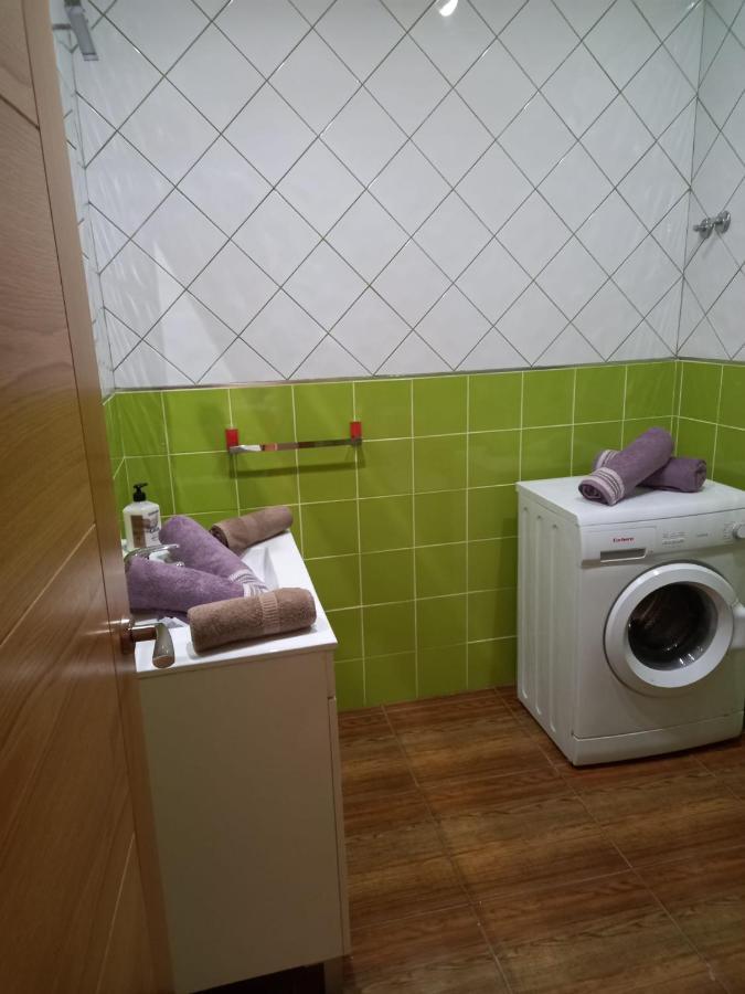 Apartamento Centrico Santa Cruz de Tenerife Eksteriør billede