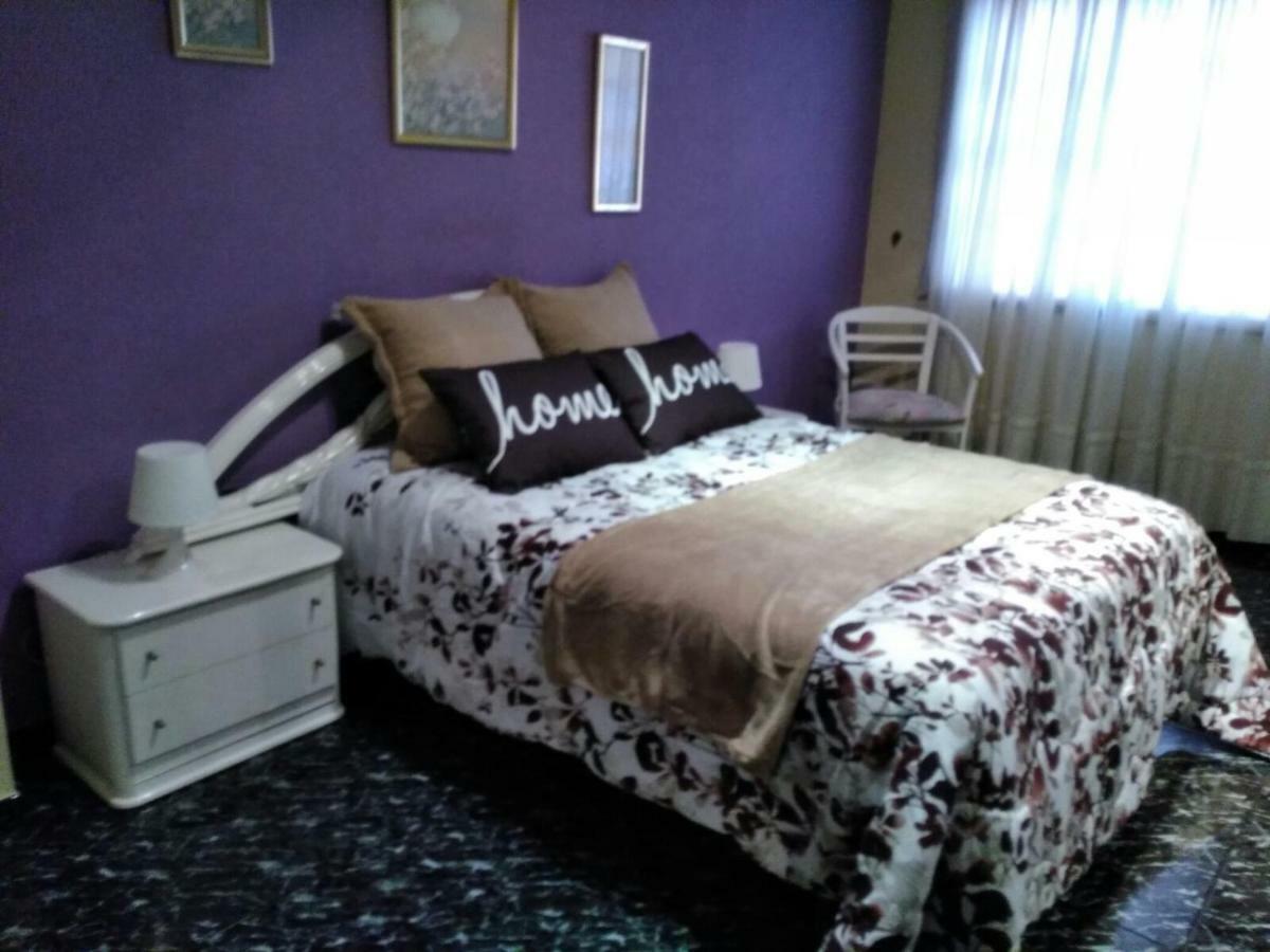 Apartamento Centrico Santa Cruz de Tenerife Eksteriør billede
