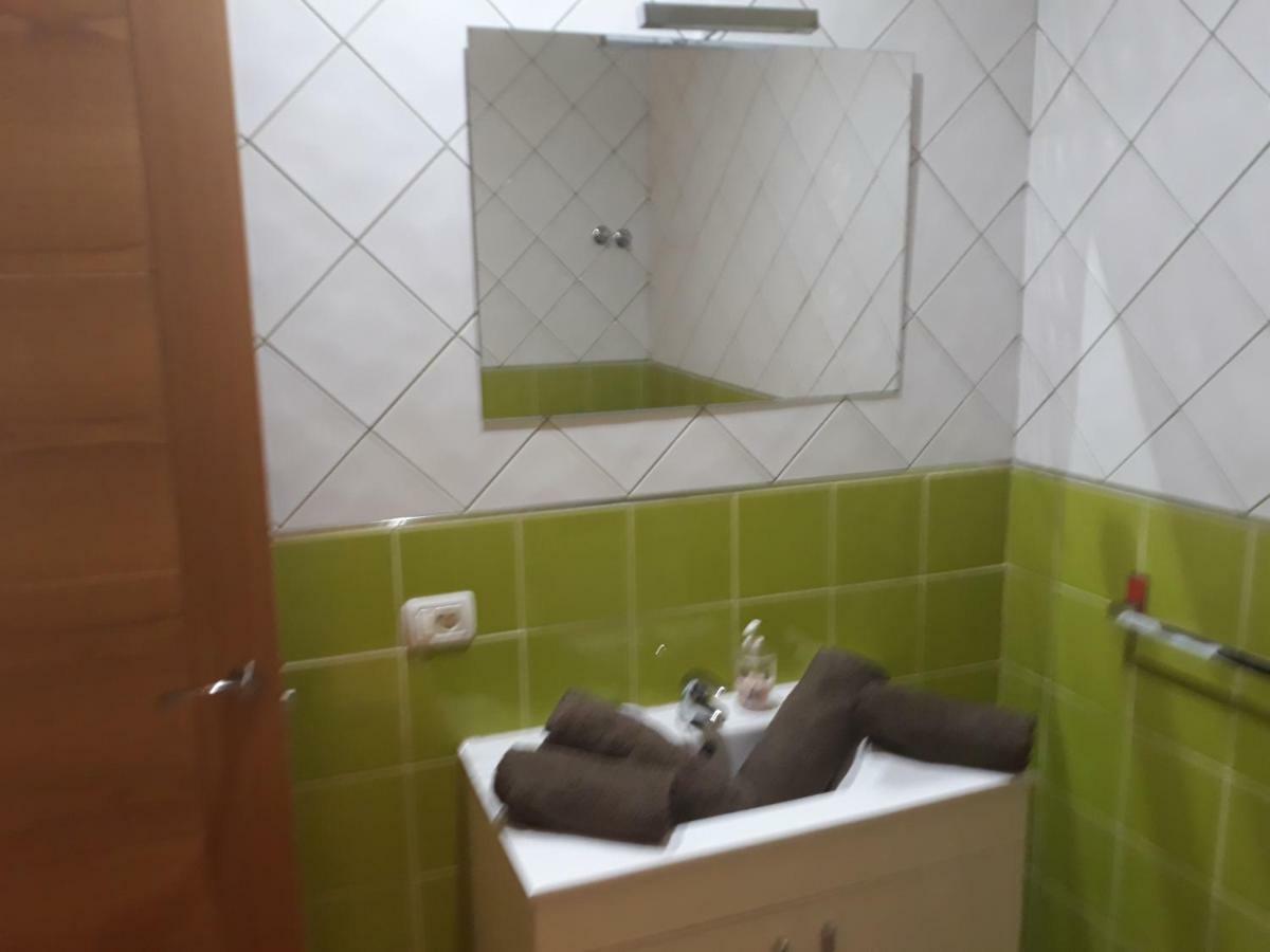 Apartamento Centrico Santa Cruz de Tenerife Eksteriør billede
