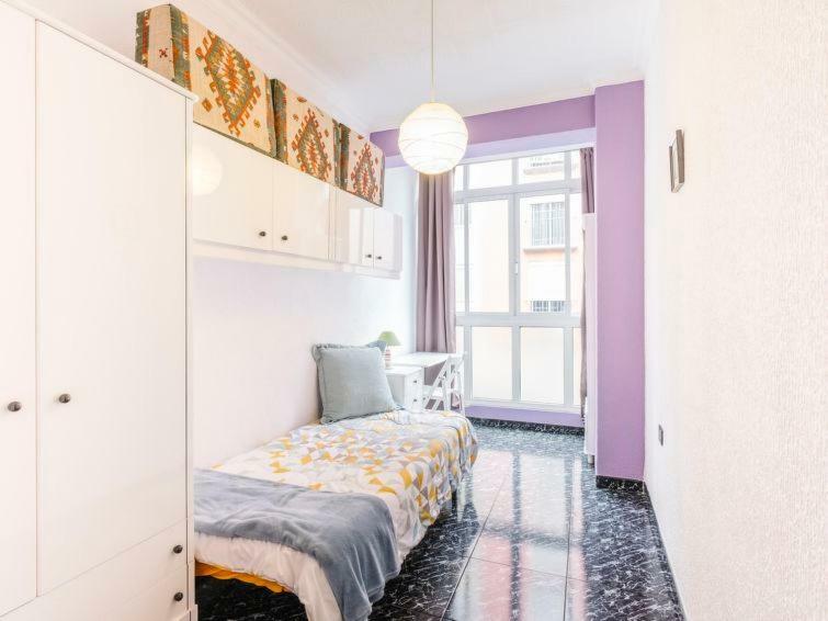 Apartamento Centrico Santa Cruz de Tenerife Eksteriør billede
