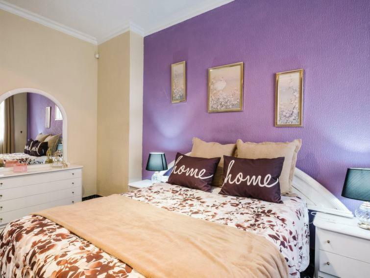 Apartamento Centrico Santa Cruz de Tenerife Eksteriør billede