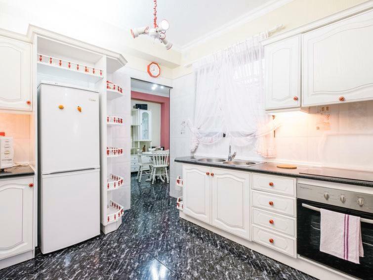 Apartamento Centrico Santa Cruz de Tenerife Eksteriør billede
