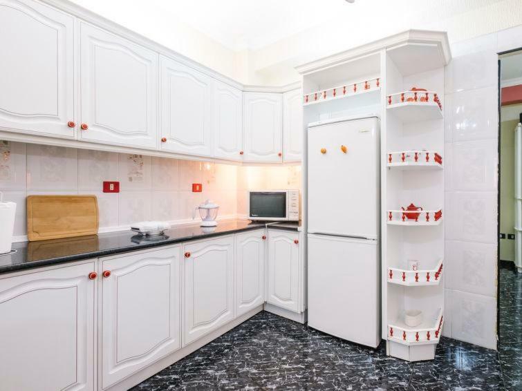 Apartamento Centrico Santa Cruz de Tenerife Eksteriør billede