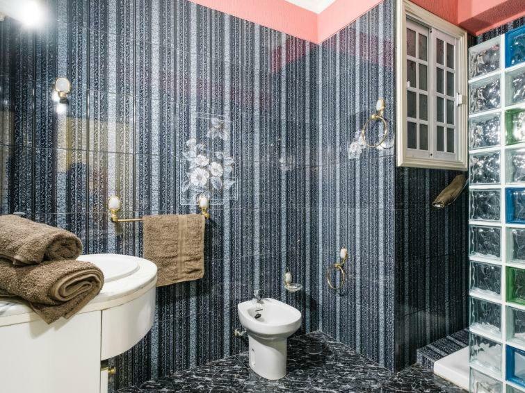 Apartamento Centrico Santa Cruz de Tenerife Eksteriør billede